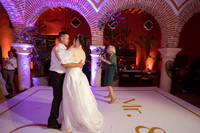 Briindis & Primer Baile