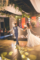 Primer Baile & Brindis