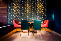 Restaurante Ginger
