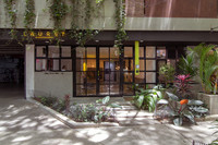 Edificio Lauret High