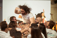Todas las fotos Nerdapalooza