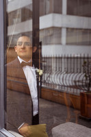Preparación Novio