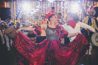 Fiesta & Hora loca