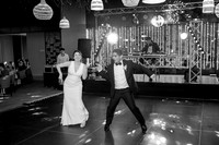 Primer Baile & Brindis
