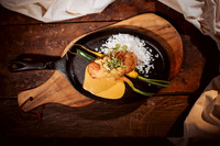Food Photography