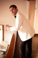 Preparación novio
