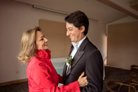 Preparación Novio