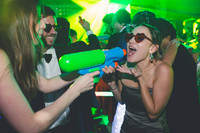 Fiesta & Hora loca