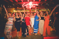 Todas Coctel