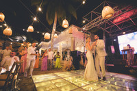 Primer Baile & Brindis