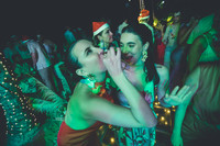 Fiesta & Hora loca