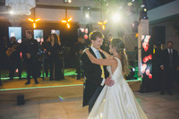 Primer Baile & Brindis