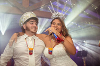 Fiesta & Hora Loca