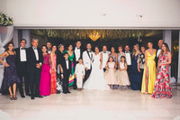 Familia & Amigos