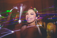 Fiesta & Hora loca
