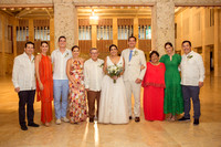 Familia & Amigos