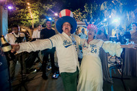 Fiesta & Hora loca