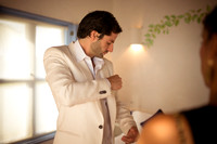 Preparacion Novio