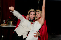 Fiesta & Hora loca