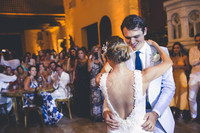 Primer Baile