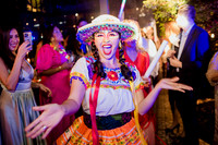 Fiesta & Hora loca