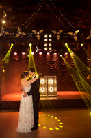 Primer Baile & Brindis