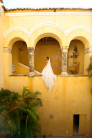 Preparación Novia