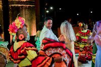Fiesta & Hora Loca