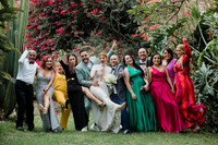 Familia & Amigos