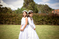 Juanita & Manuela