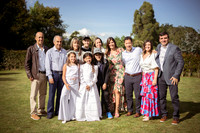 Familia & AMigos