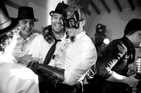 Fiesta & Hora Loca