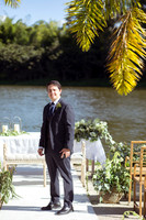 Preparación Novio