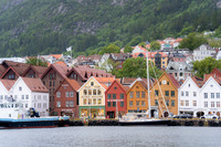 05 Bergen & Fiordos