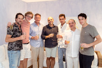 Familiares Formales