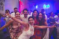 Fiesta & Hora Loca