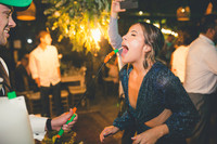 Fiesta & Hora Loca