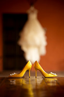 Preparación novia