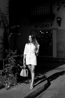 Seleccion B&W