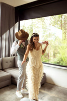 Preparación Novios