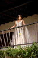 Preparación Novia