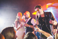 Fiesta & Hora Loca