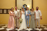 Familia & Amigos