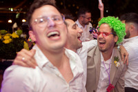 Fiesta & Hora Loca