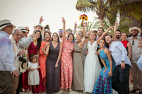 Familia & Amigos