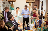 Recepción