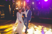 Primer Baile & Brindis