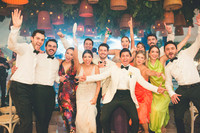 Fiesta & Hora Loca