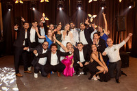 Familia & Amigos