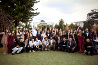 Familia & Amigos